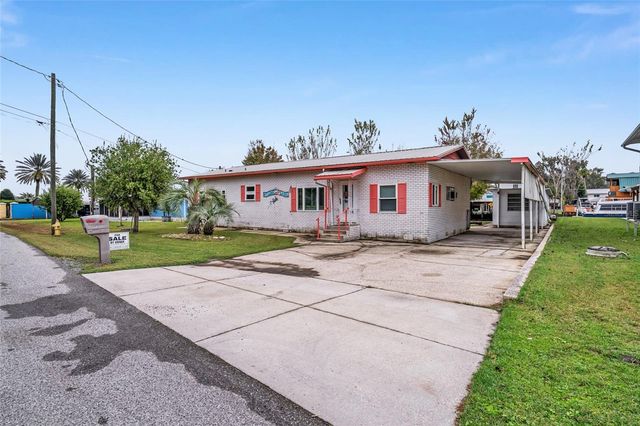 24538 WILD HOG ROAD, Astor, FL 32102