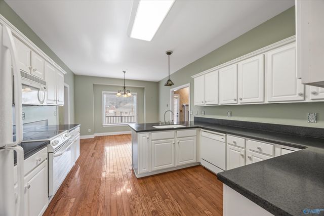 2322 Little Cove Road, Owens Cross Roads, AL 35763