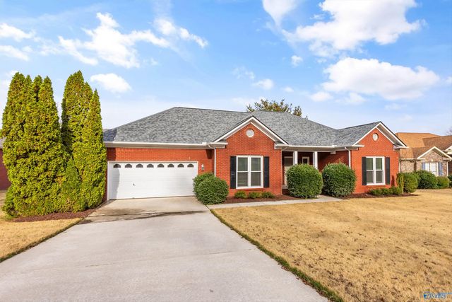 2322 Little Cove Road, Owens Cross Roads, AL 35763