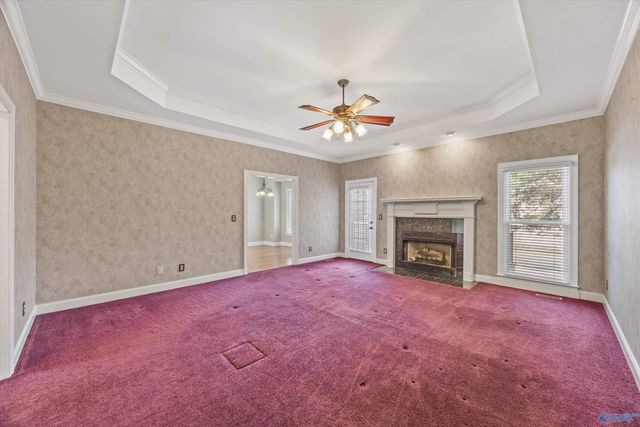 2322 Little Cove Road, Owens Cross Roads, AL 35763