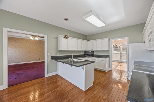 2322 Little Cove Road, Owens Cross Roads, AL 35763