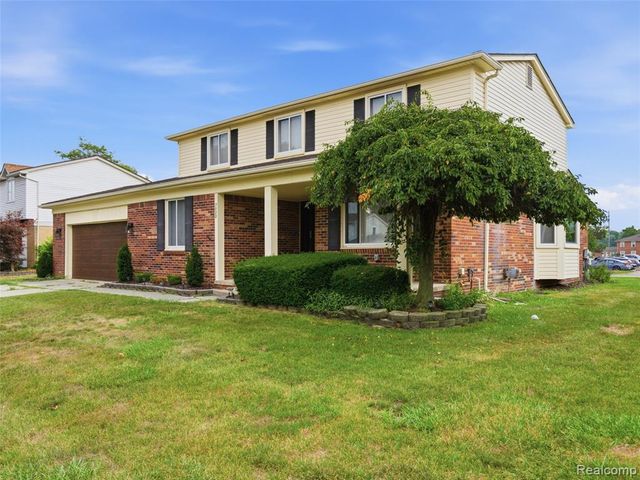 7020 Camelot Drive, Canton, MI 48187