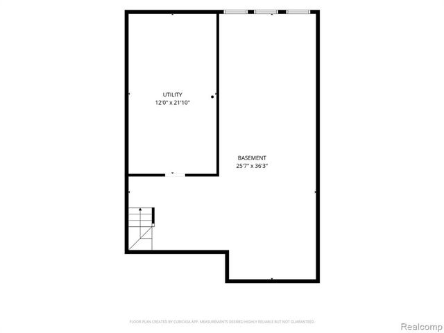 7020 Camelot Drive, Canton, MI 48187