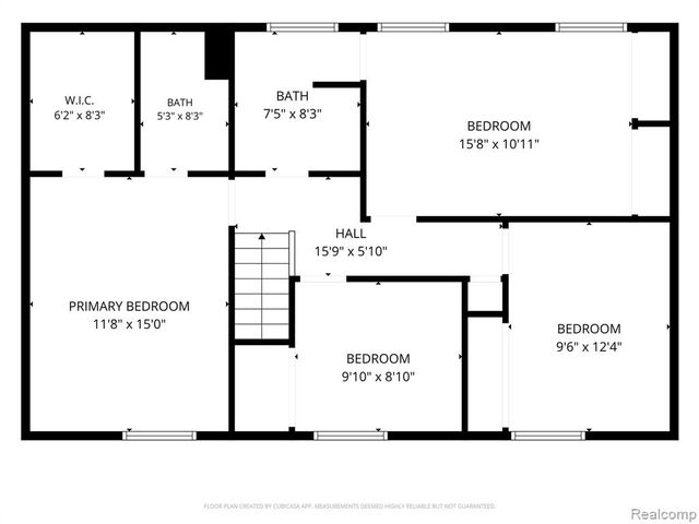 7020 Camelot Drive, Canton, MI 48187