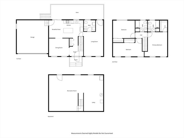31 Emerald Dr, Lynn, MA 01904
