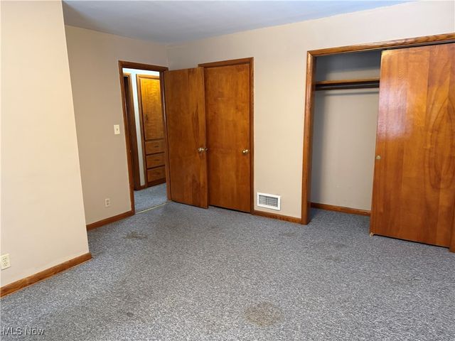 538 Spangler Drive, Zanesville, OH 43701