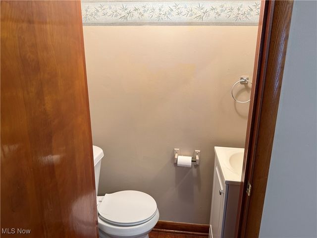 538 Spangler Drive, Zanesville, OH 43701