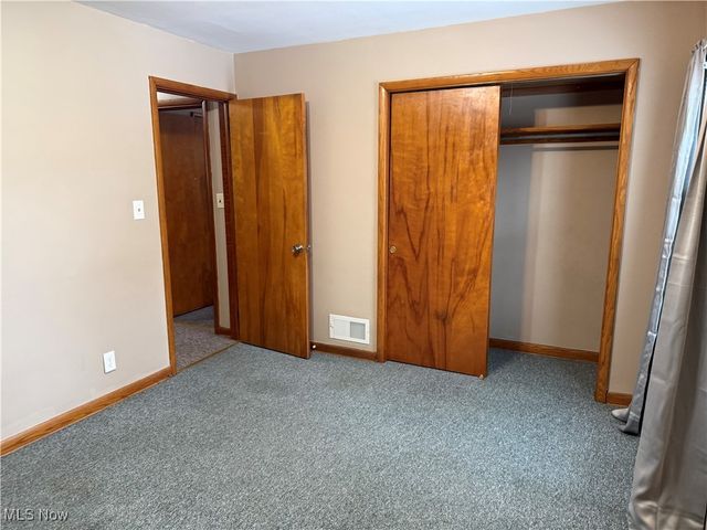 538 Spangler Drive, Zanesville, OH 43701