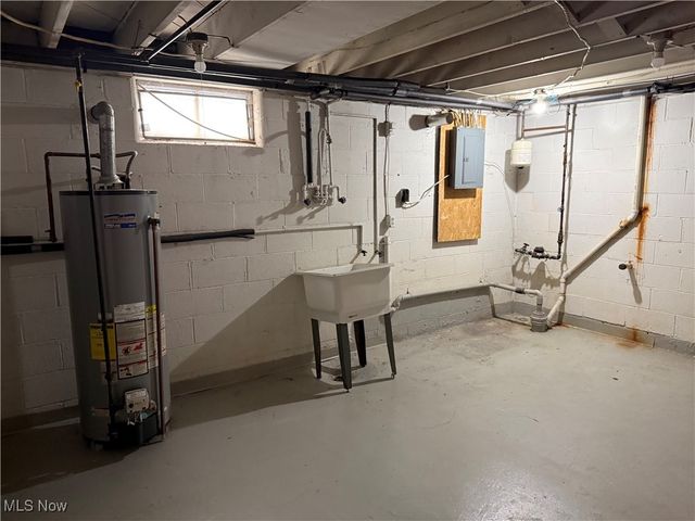 538 Spangler Drive, Zanesville, OH 43701