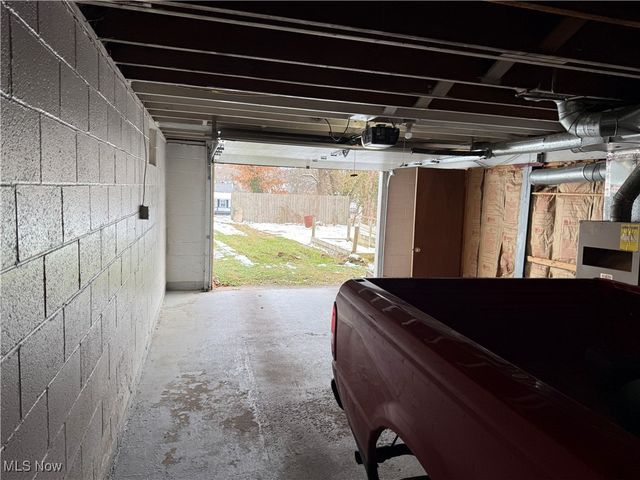 538 Spangler Drive, Zanesville, OH 43701