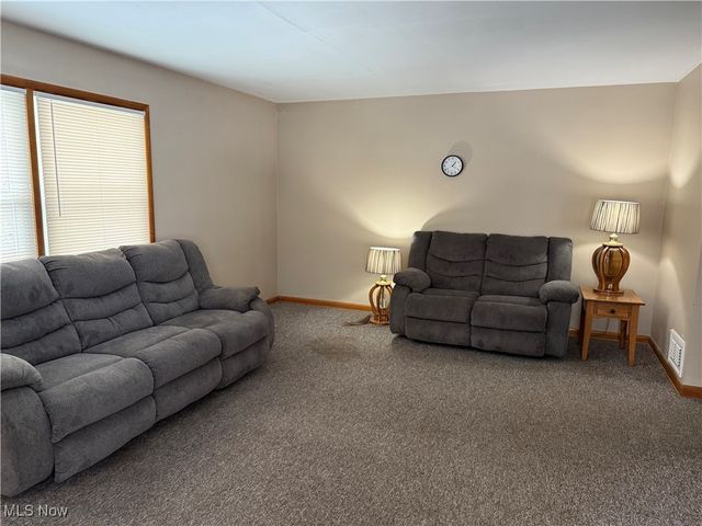 538 Spangler Drive, Zanesville, OH 43701