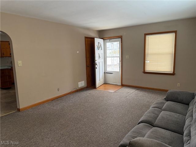 538 Spangler Drive, Zanesville, OH 43701