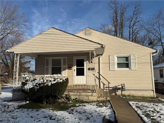538 Spangler Drive, Zanesville, OH 43701