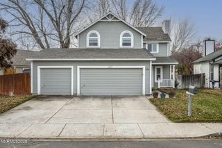 1655 Sabatino Drive, Sparks, NV 89434