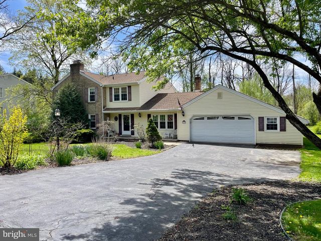 30 FOX RUN, York, PA 17403