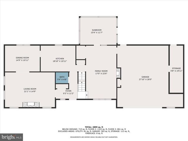 30 FOX RUN, York, PA 17403