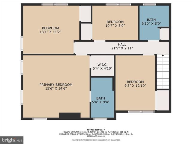 30 FOX RUN, York, PA 17403