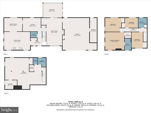 30 FOX RUN, York, PA 17403