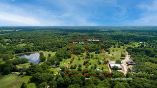 TBD County Road 114, Kaufman, TX 75142