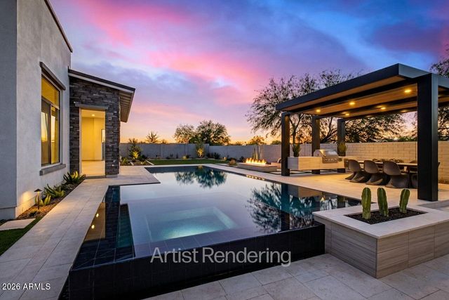 20628 E MARSH Road, Queen Creek, AZ 85142