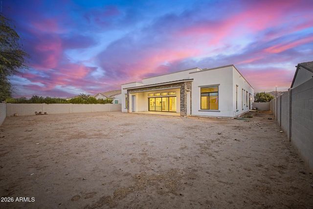 20628 E MARSH Road, Queen Creek, AZ 85142