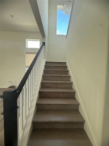 9803 GOBAT ALLEY, Orlando, FL 32827