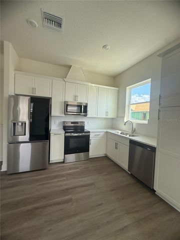 9803 GOBAT ALLEY, Orlando, FL 32827