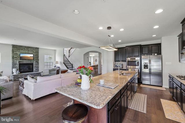 10064 HUTZELL ST, Ijamsville, MD 21754