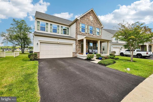 10064 HUTZELL ST, Ijamsville, MD 21754