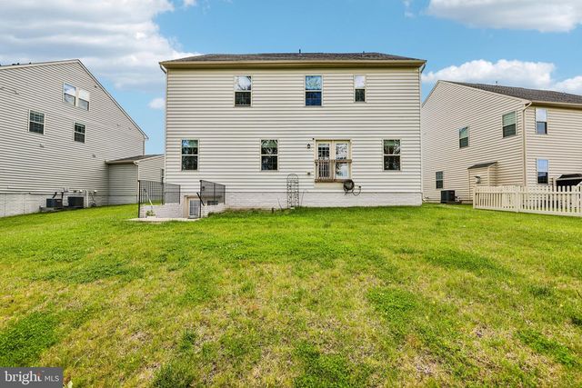10064 HUTZELL ST, Ijamsville, MD 21754