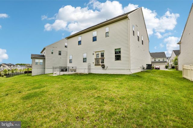 10064 HUTZELL ST, Ijamsville, MD 21754