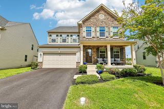 10064 HUTZELL ST, Ijamsville, MD 21754