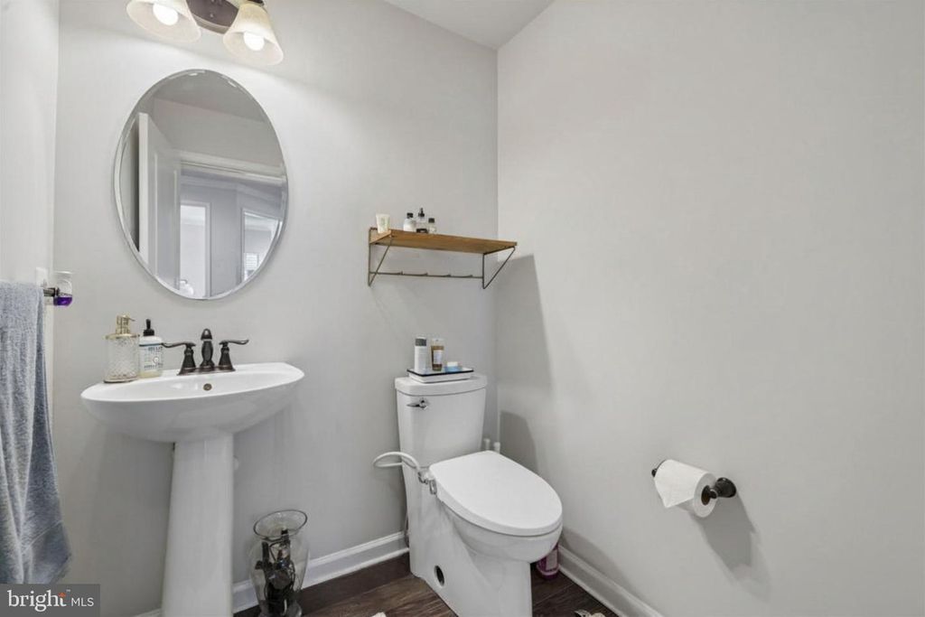 Image 22 of property listing at 10064 HUTZELL ST, Ijamsville, MD 21754