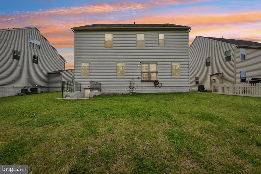 Image 51 of property listing at 10064 HUTZELL ST, Ijamsville, MD 21754
