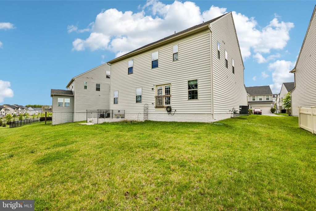 Image 54 of property listing at 10064 HUTZELL ST, Ijamsville, MD 21754