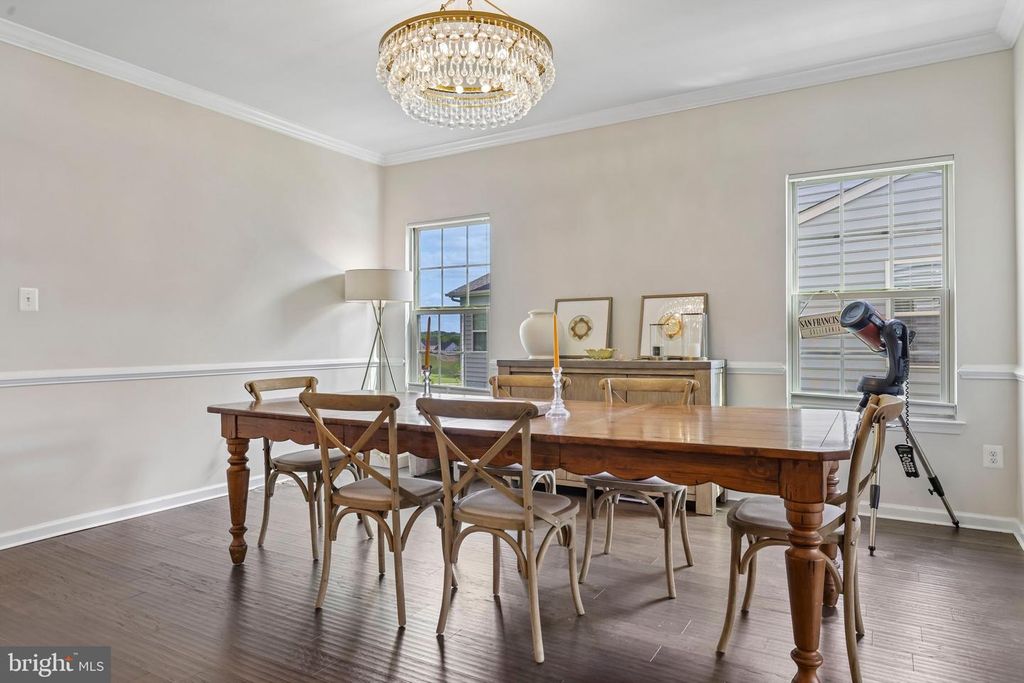 Image 9 of property listing at 10064 HUTZELL ST, Ijamsville, MD 21754