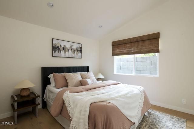 950 N Summit Avenue, Pasadena, CA 91103