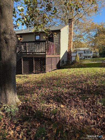 65 Hitchcock Drive, Meriden, CT 06450