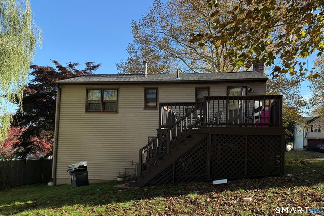 65 Hitchcock Drive, Meriden, CT 06450
