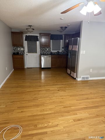 65 Hitchcock Drive, Meriden, CT 06450