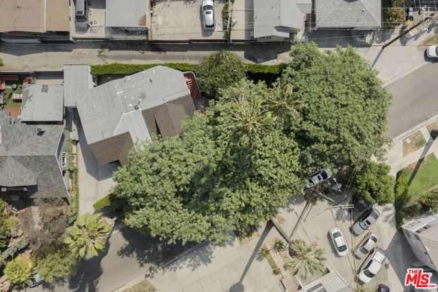 128 S Hoover Street, Los Angeles, CA 90004