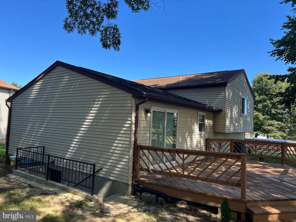 24 HAVENFIELD DR, Parkville, MD 21234