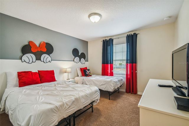 8841 CANDY PALM ROAD, Kissimmee, FL 34747