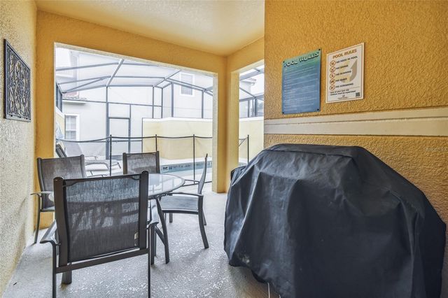 8841 CANDY PALM ROAD, Kissimmee, FL 34747