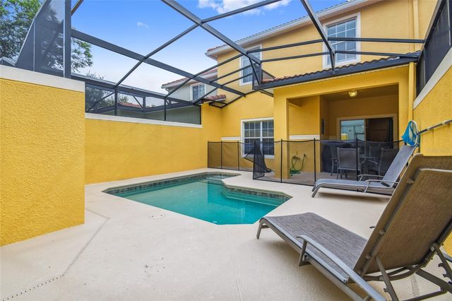 8841 CANDY PALM ROAD, Kissimmee, FL 34747