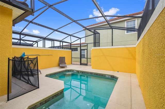 8841 CANDY PALM ROAD, Kissimmee, FL 34747