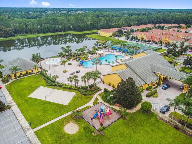 8841 CANDY PALM ROAD, Kissimmee, FL 34747