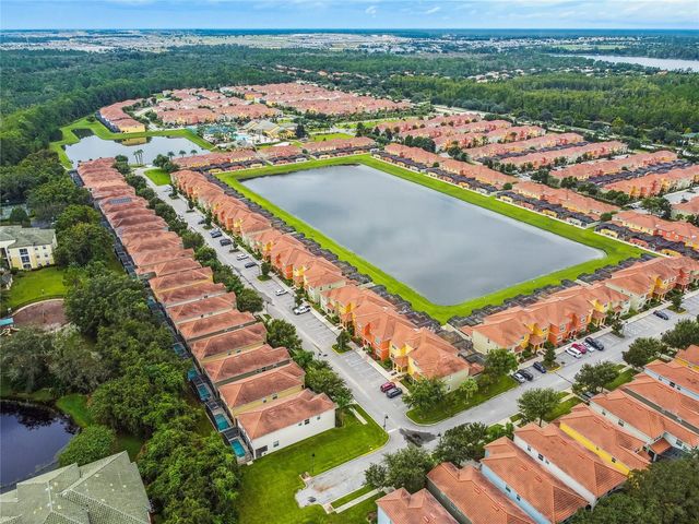 8841 CANDY PALM ROAD, Kissimmee, FL 34747