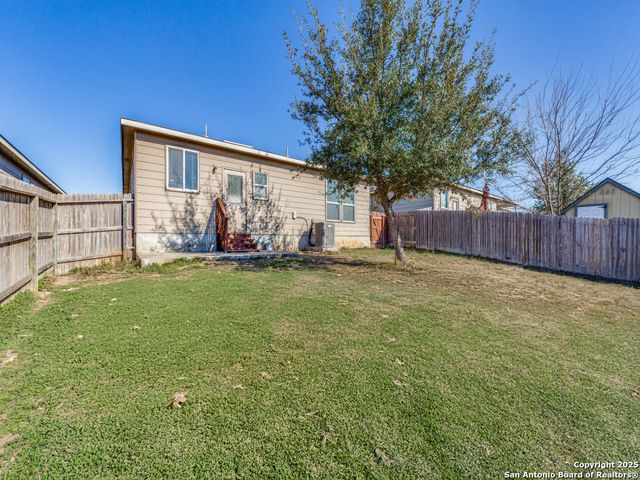 7702 Paraiso Hvn, Boerne, TX 78015