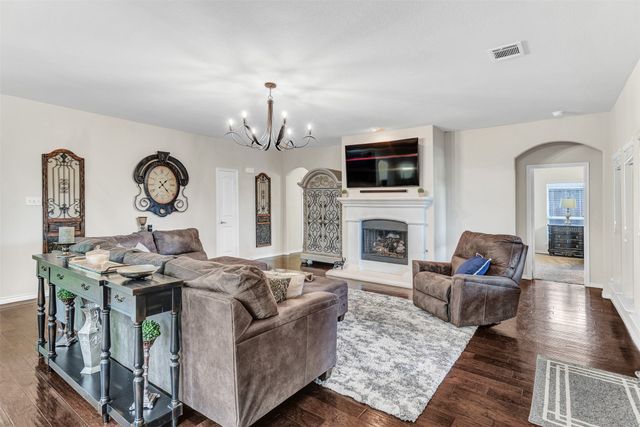 1402 White Water Lane, Rockwall, TX 75087